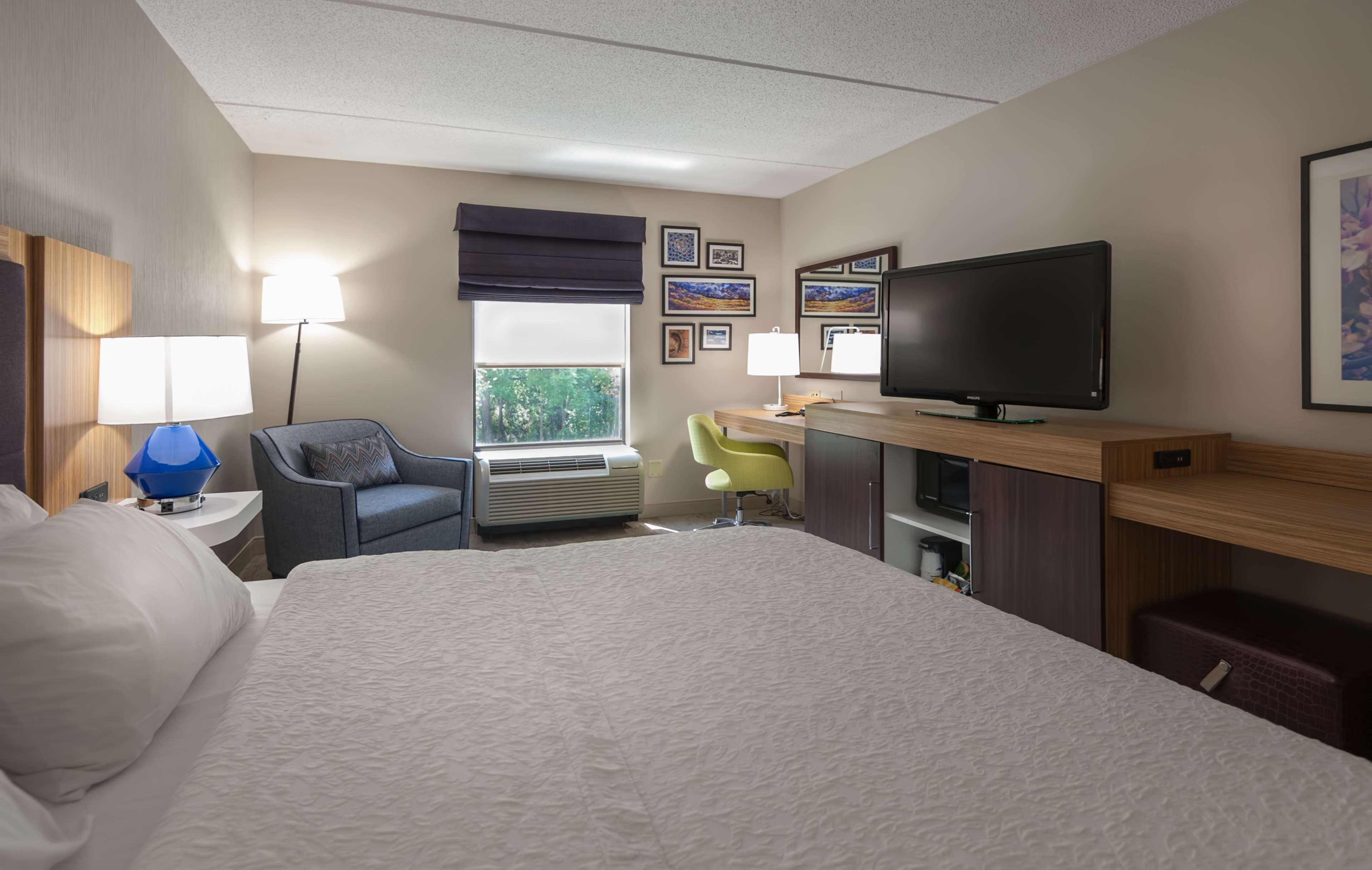 Hampton Inn Doylestown Warrington Kültér fotó