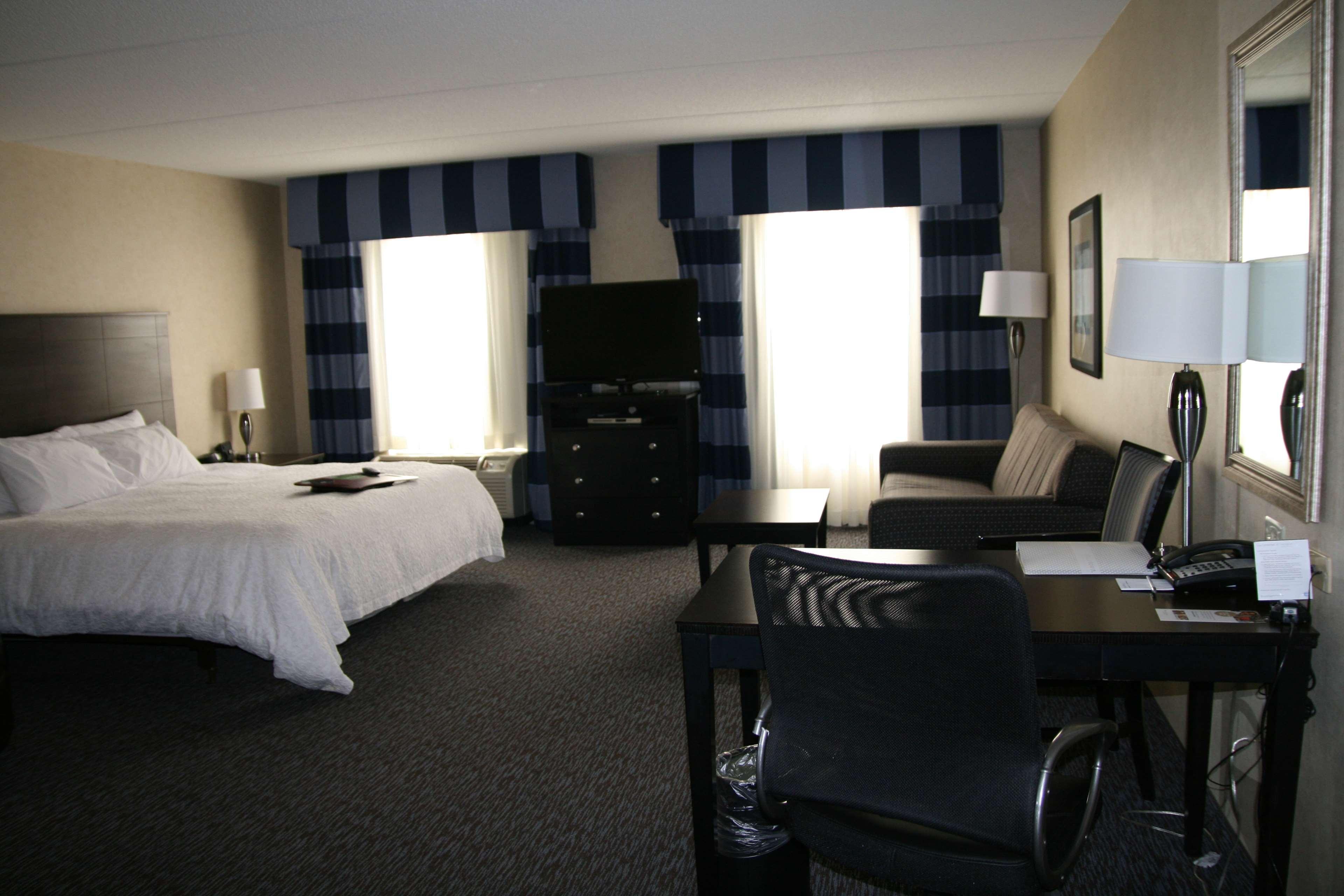 Hampton Inn Doylestown Warrington Kültér fotó