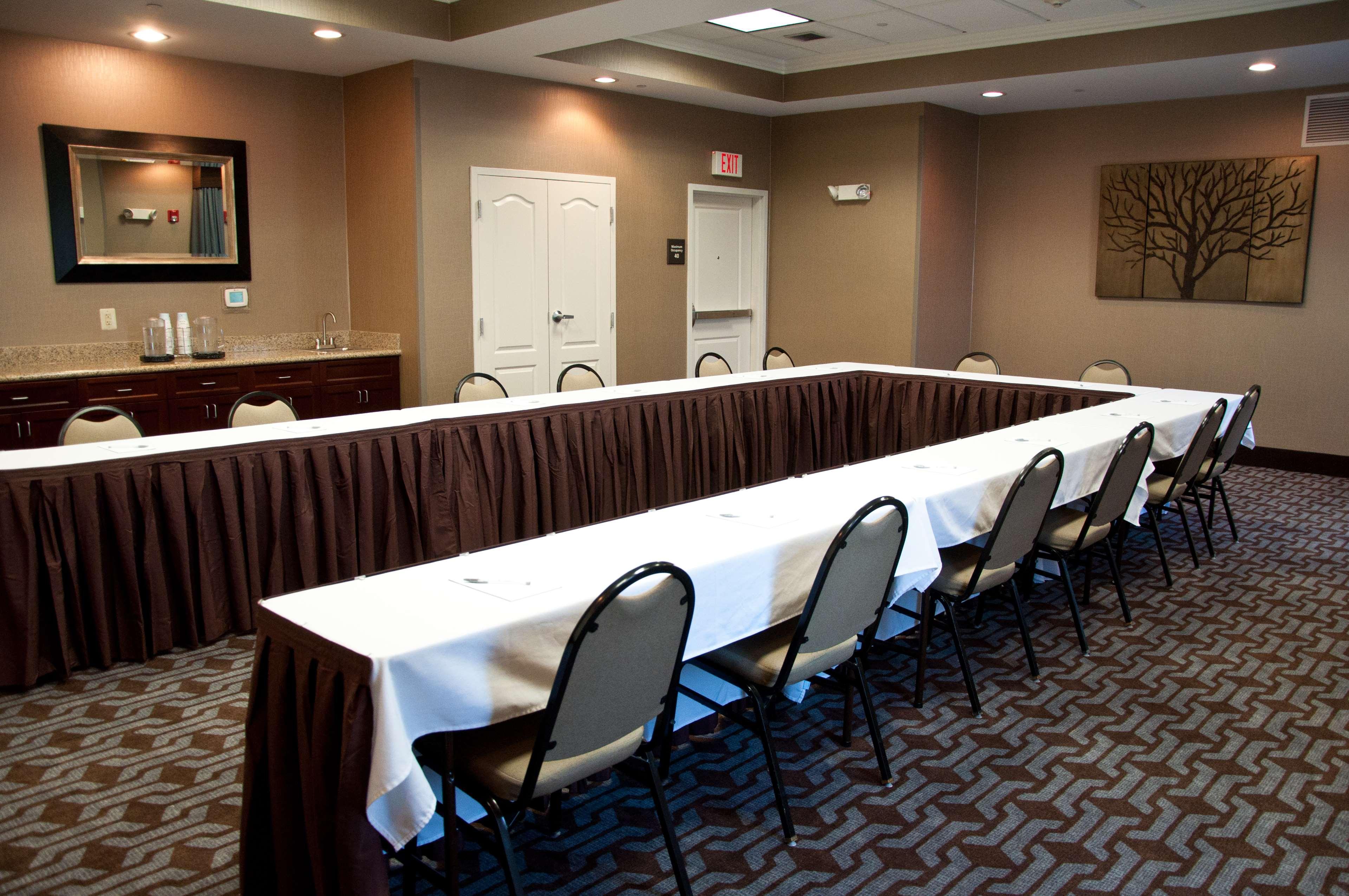 Hampton Inn Doylestown Warrington Kültér fotó