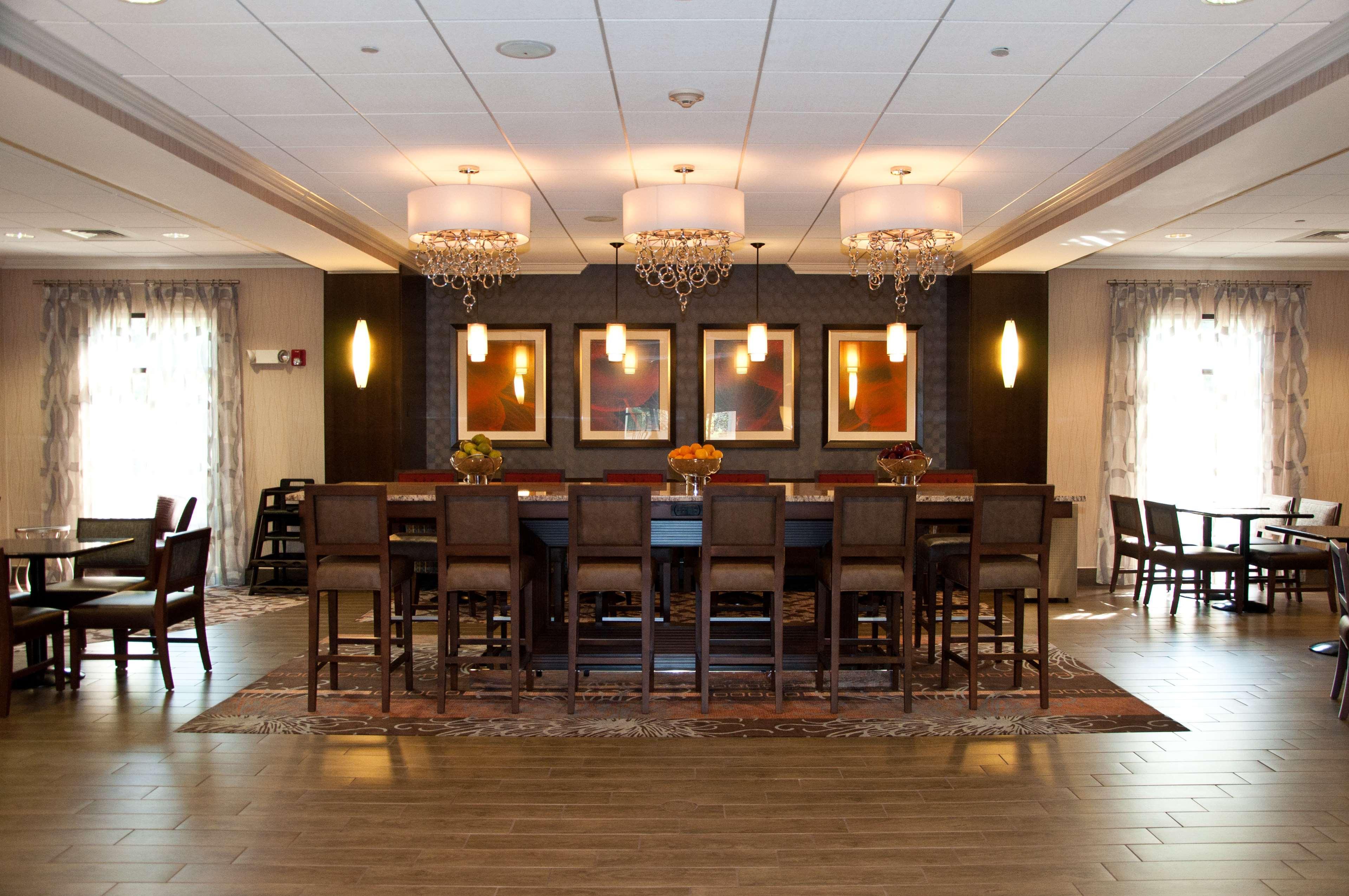 Hampton Inn Doylestown Warrington Kültér fotó