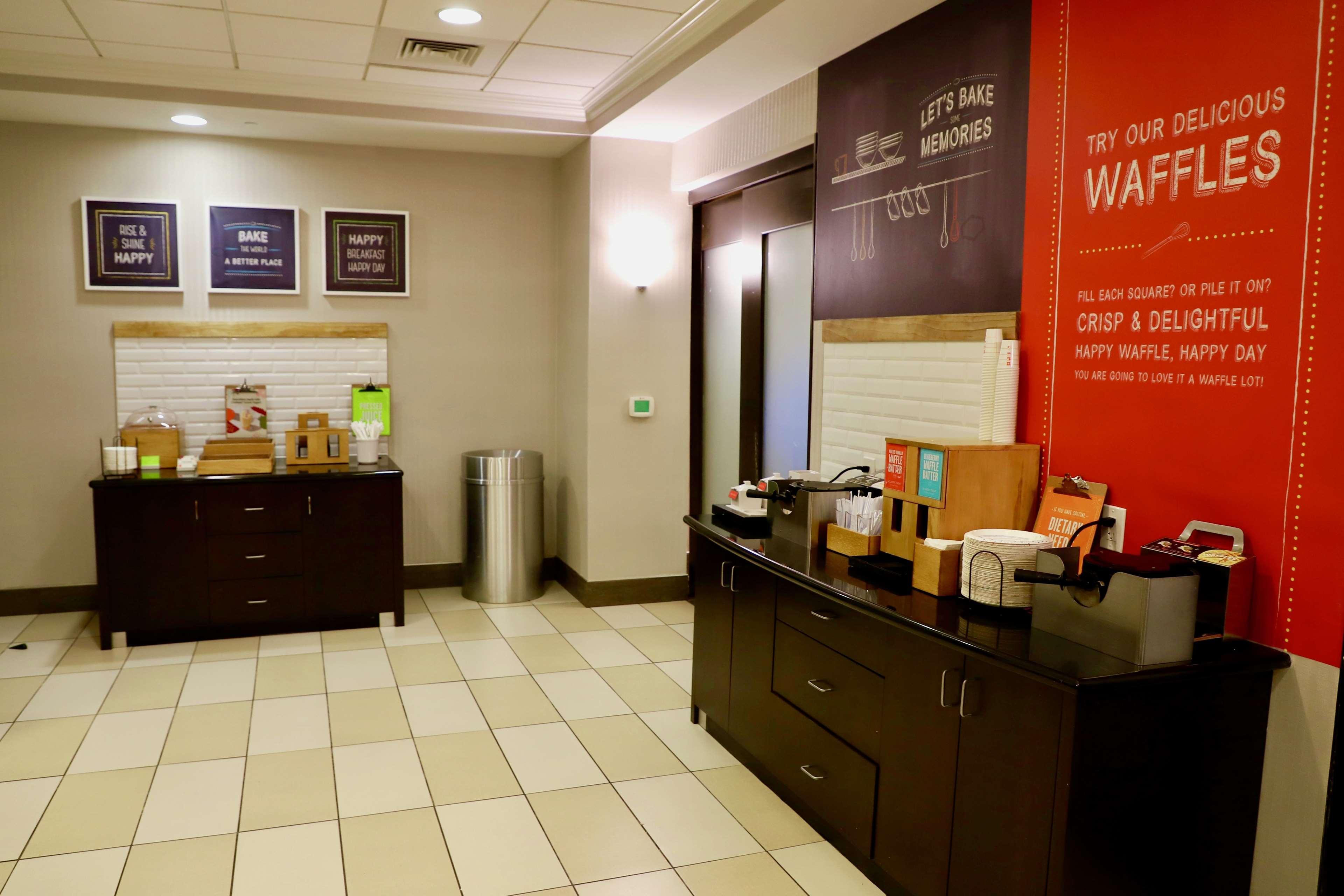 Hampton Inn Doylestown Warrington Kültér fotó