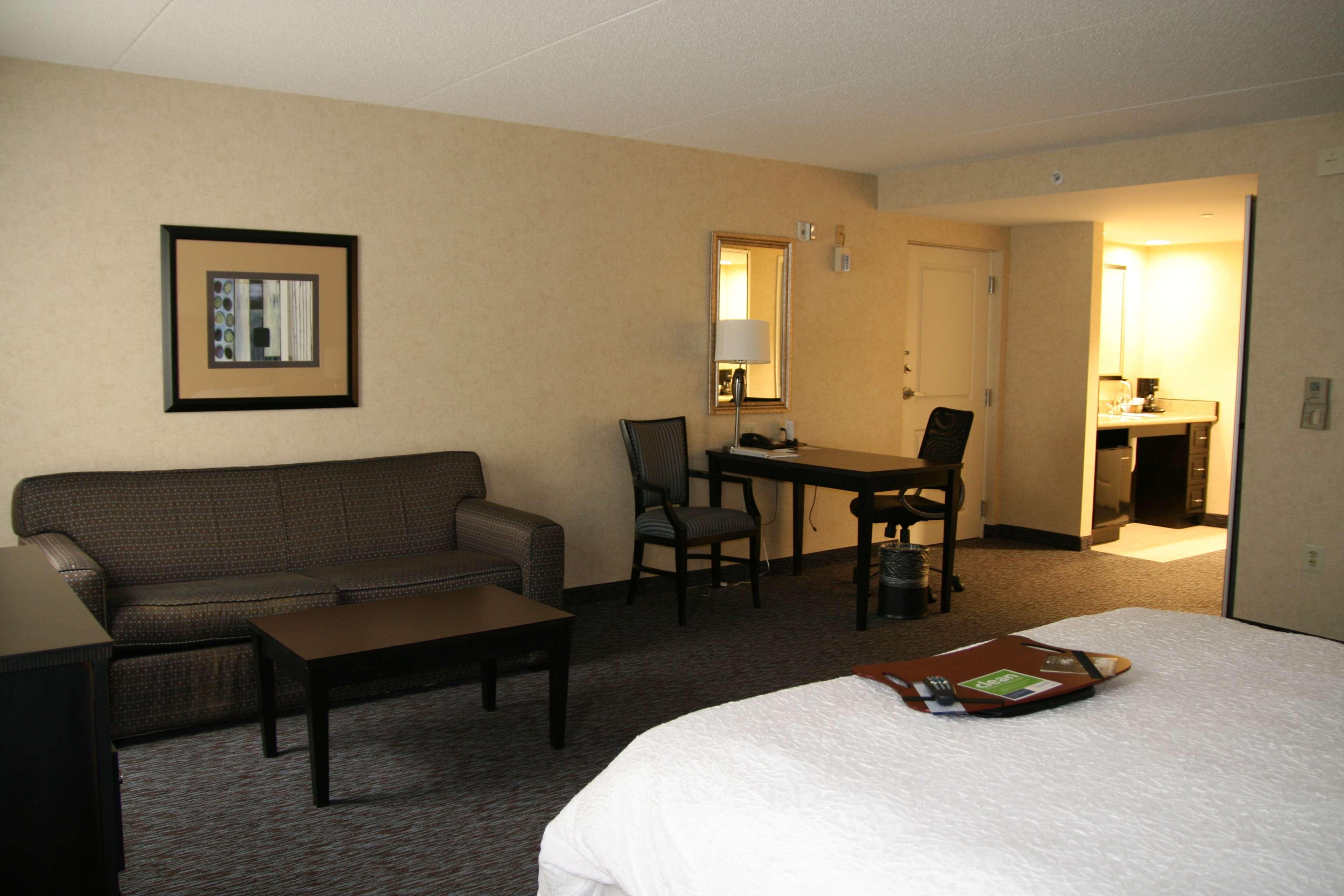 Hampton Inn Doylestown Warrington Kültér fotó