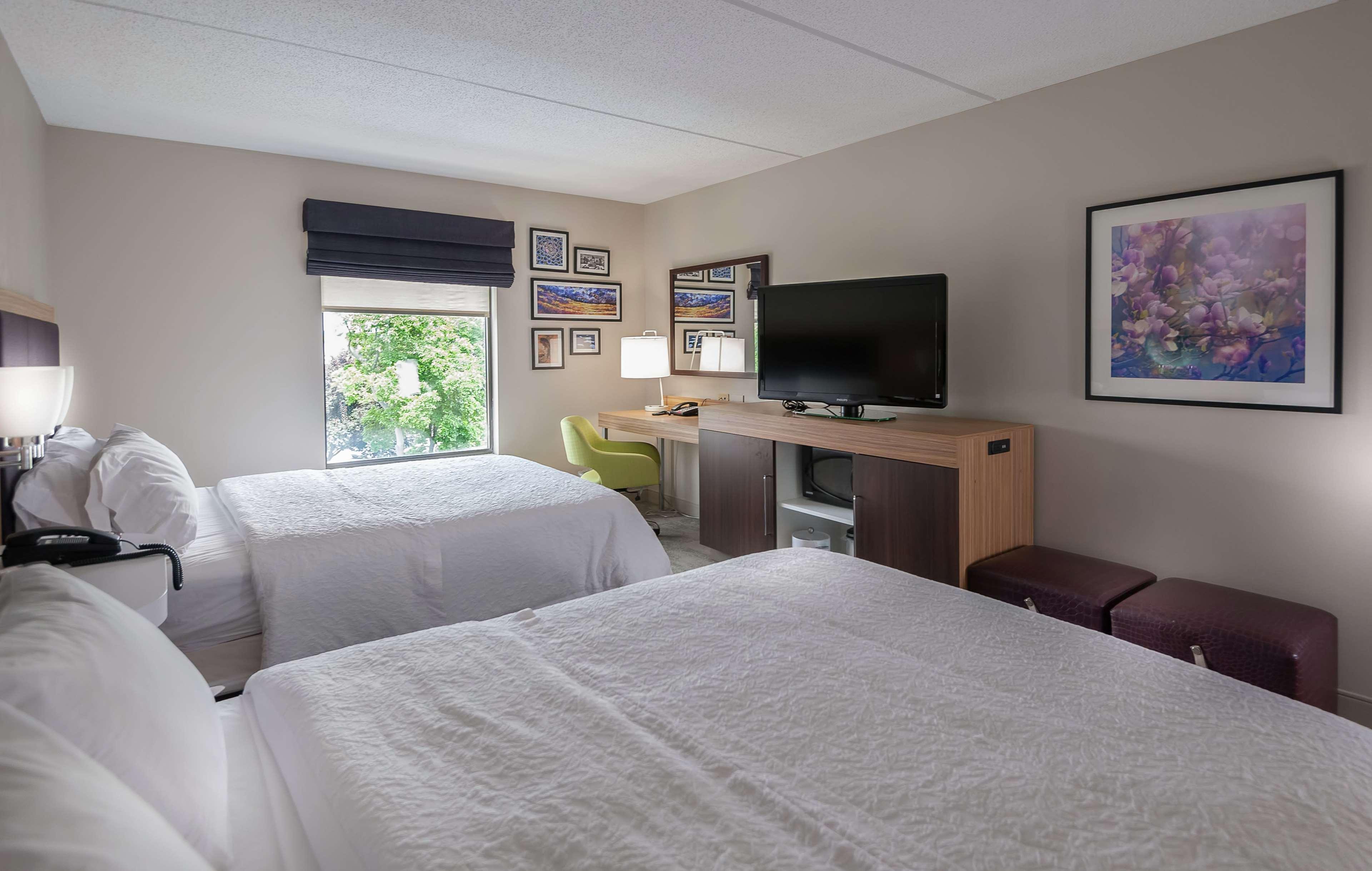 Hampton Inn Doylestown Warrington Kültér fotó