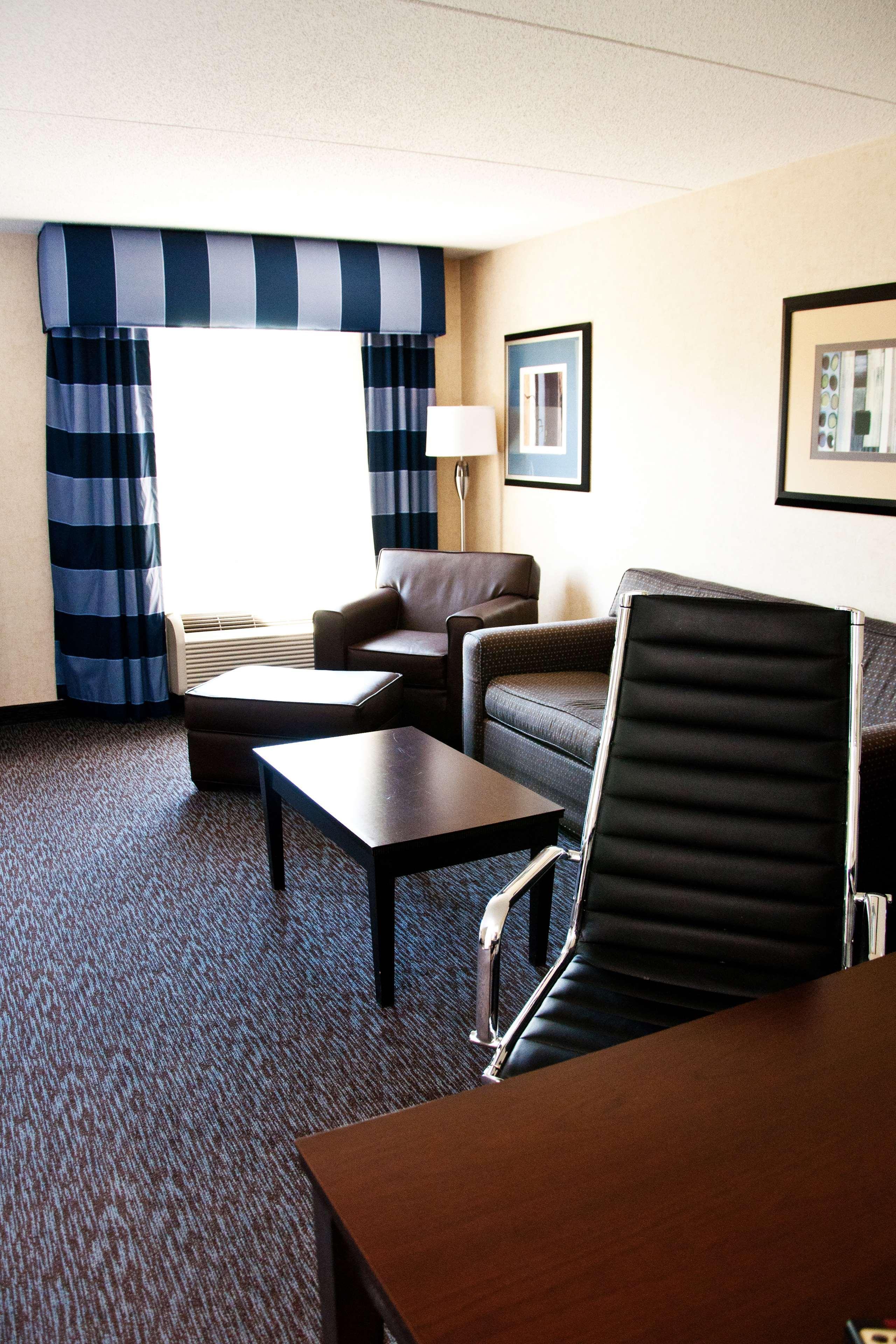 Hampton Inn Doylestown Warrington Kültér fotó