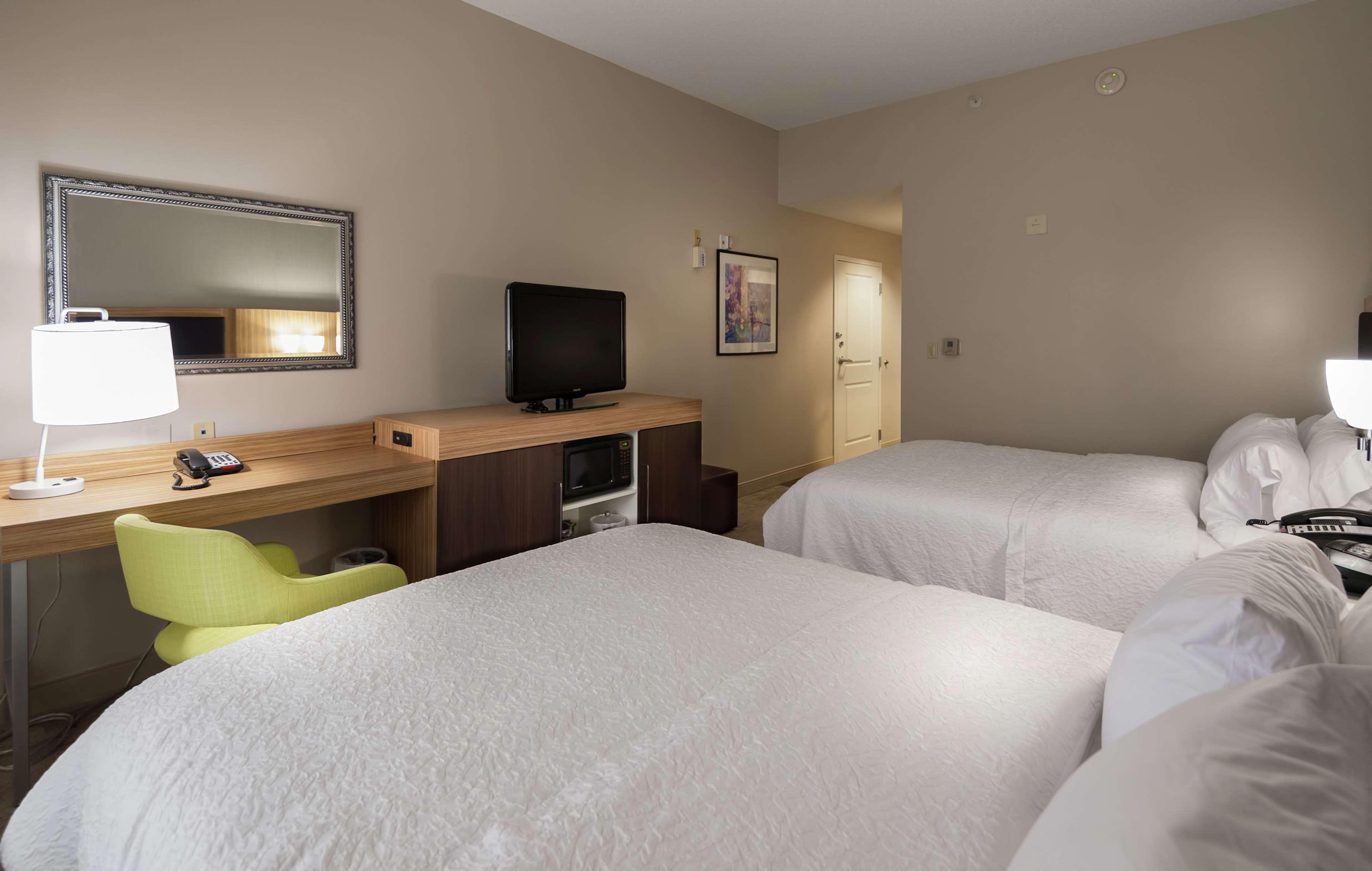 Hampton Inn Doylestown Warrington Kültér fotó