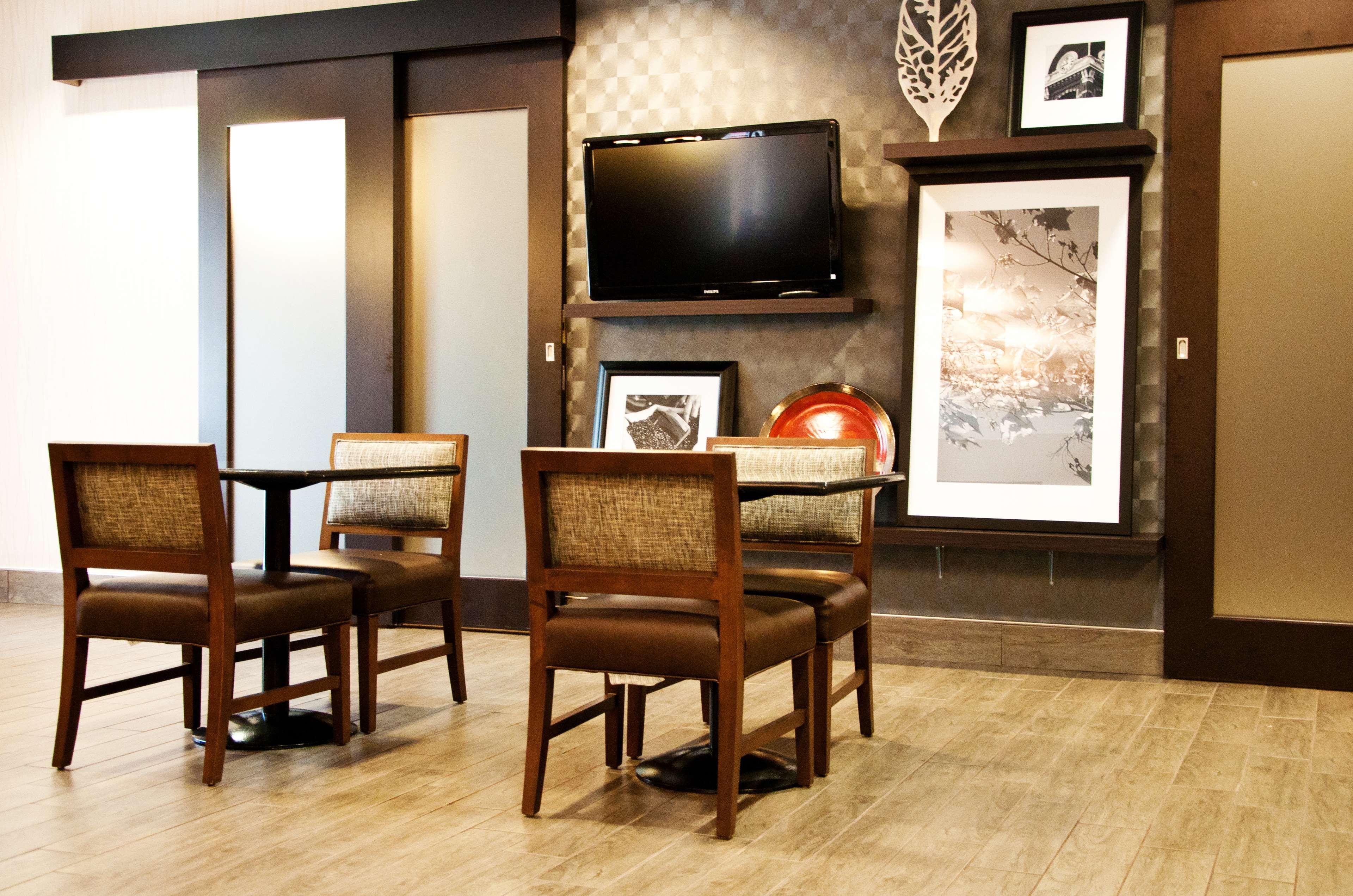 Hampton Inn Doylestown Warrington Kültér fotó