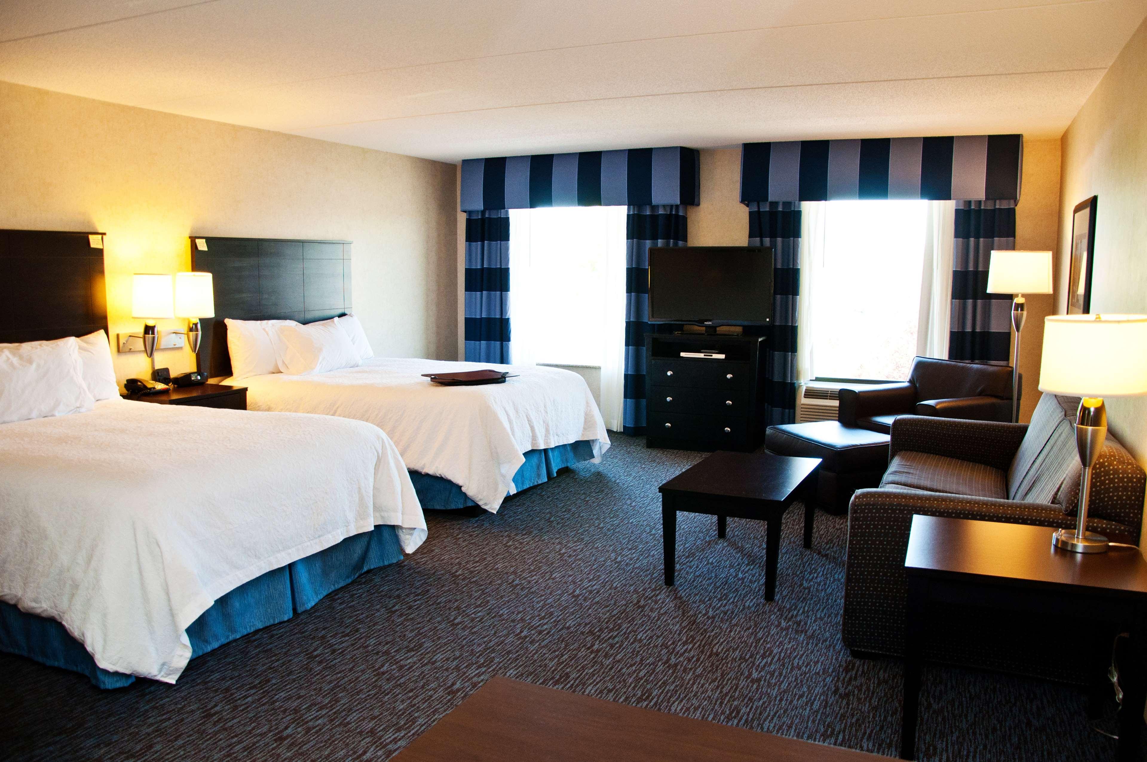 Hampton Inn Doylestown Warrington Kültér fotó