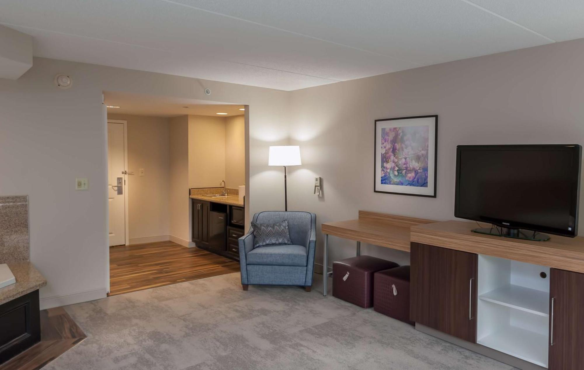 Hampton Inn Doylestown Warrington Kültér fotó