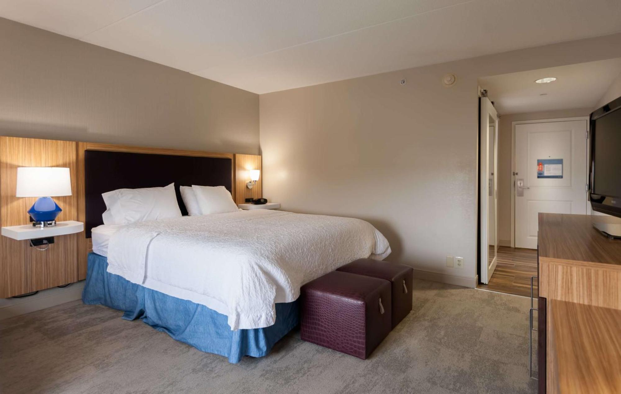Hampton Inn Doylestown Warrington Kültér fotó