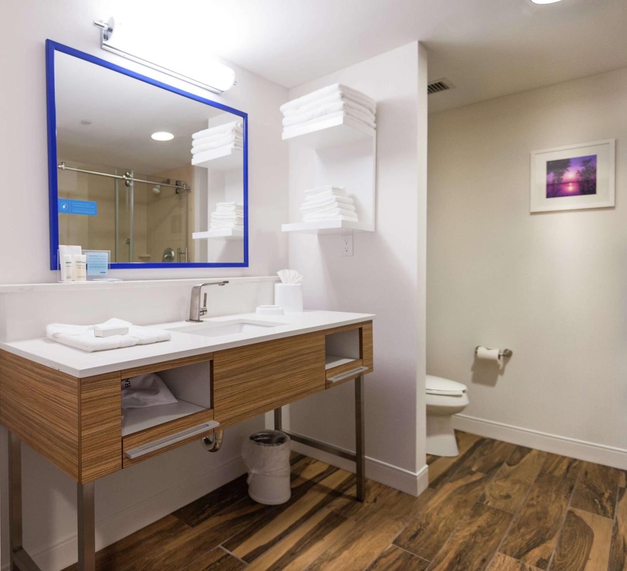 Hampton Inn Doylestown Warrington Kültér fotó
