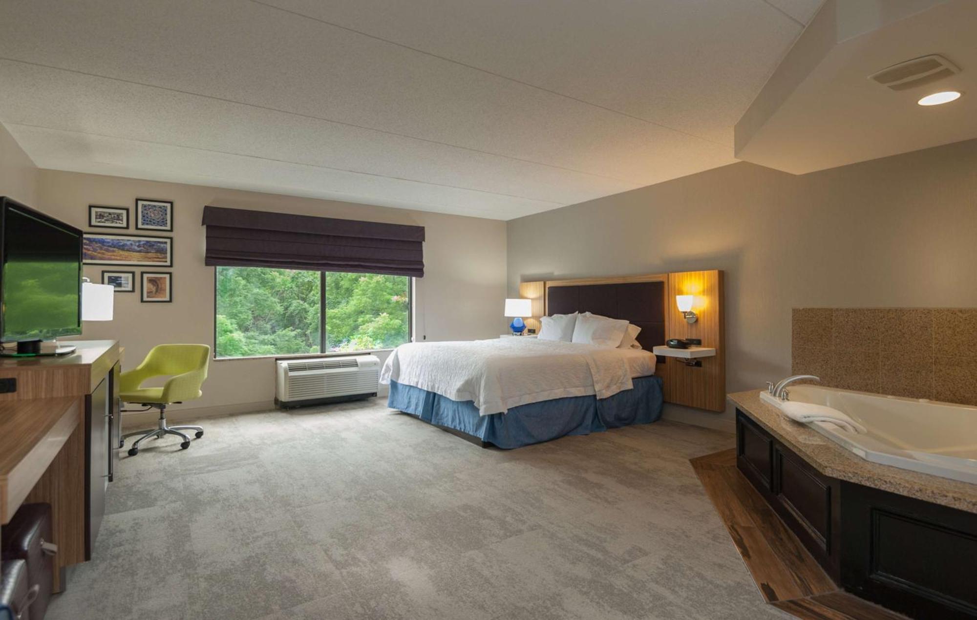 Hampton Inn Doylestown Warrington Kültér fotó