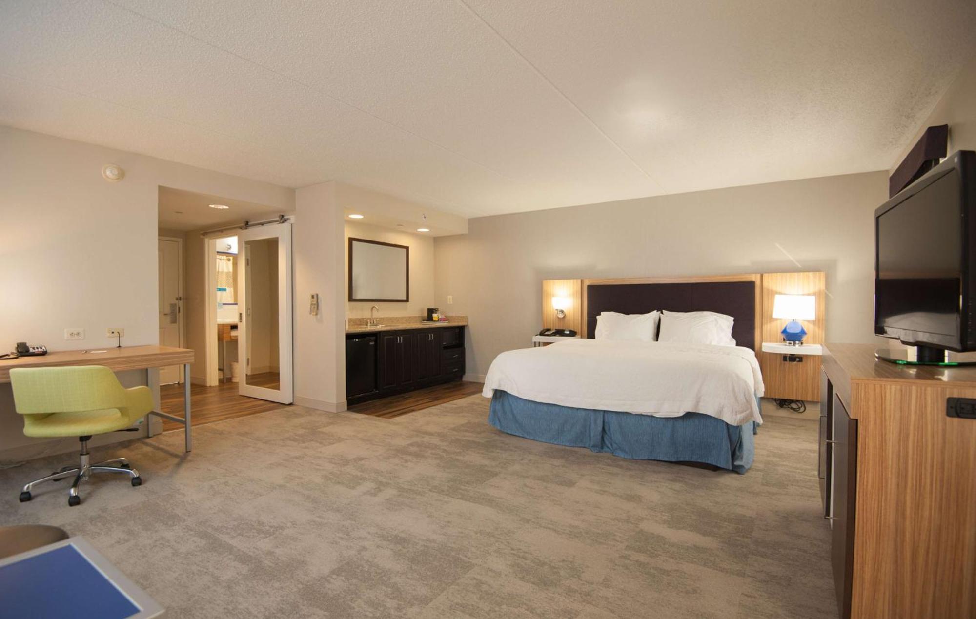 Hampton Inn Doylestown Warrington Kültér fotó