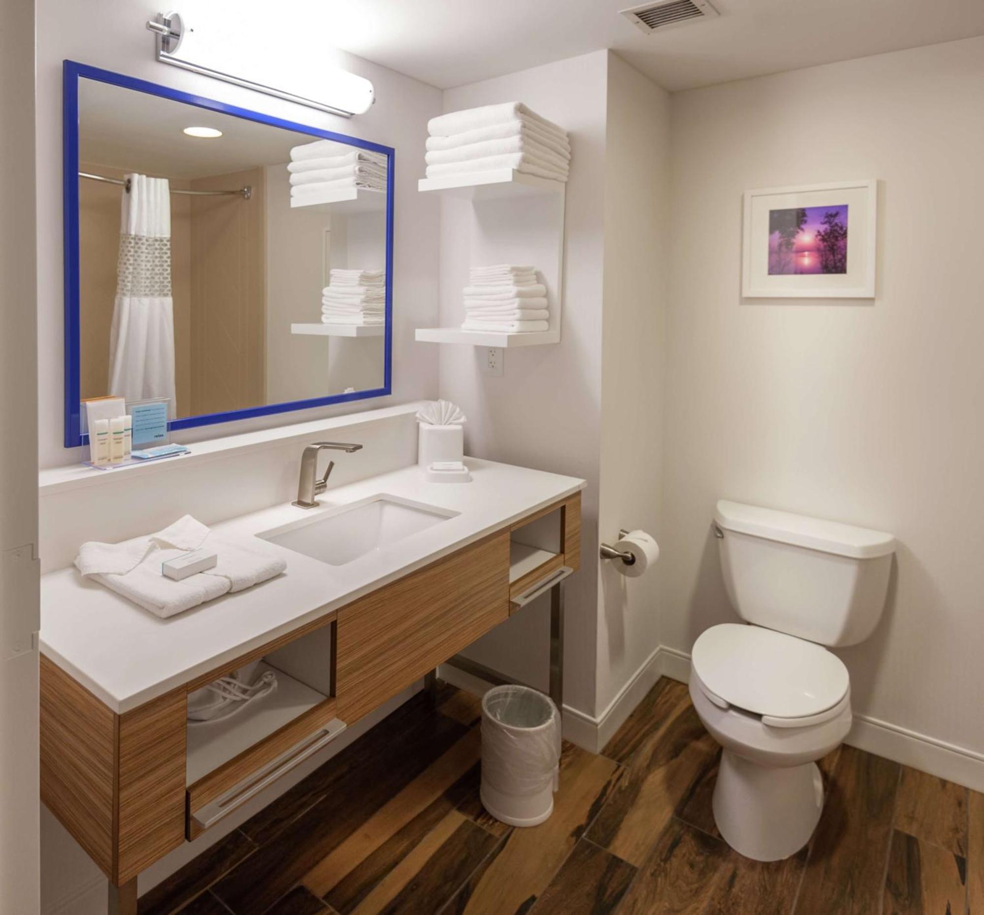 Hampton Inn Doylestown Warrington Kültér fotó