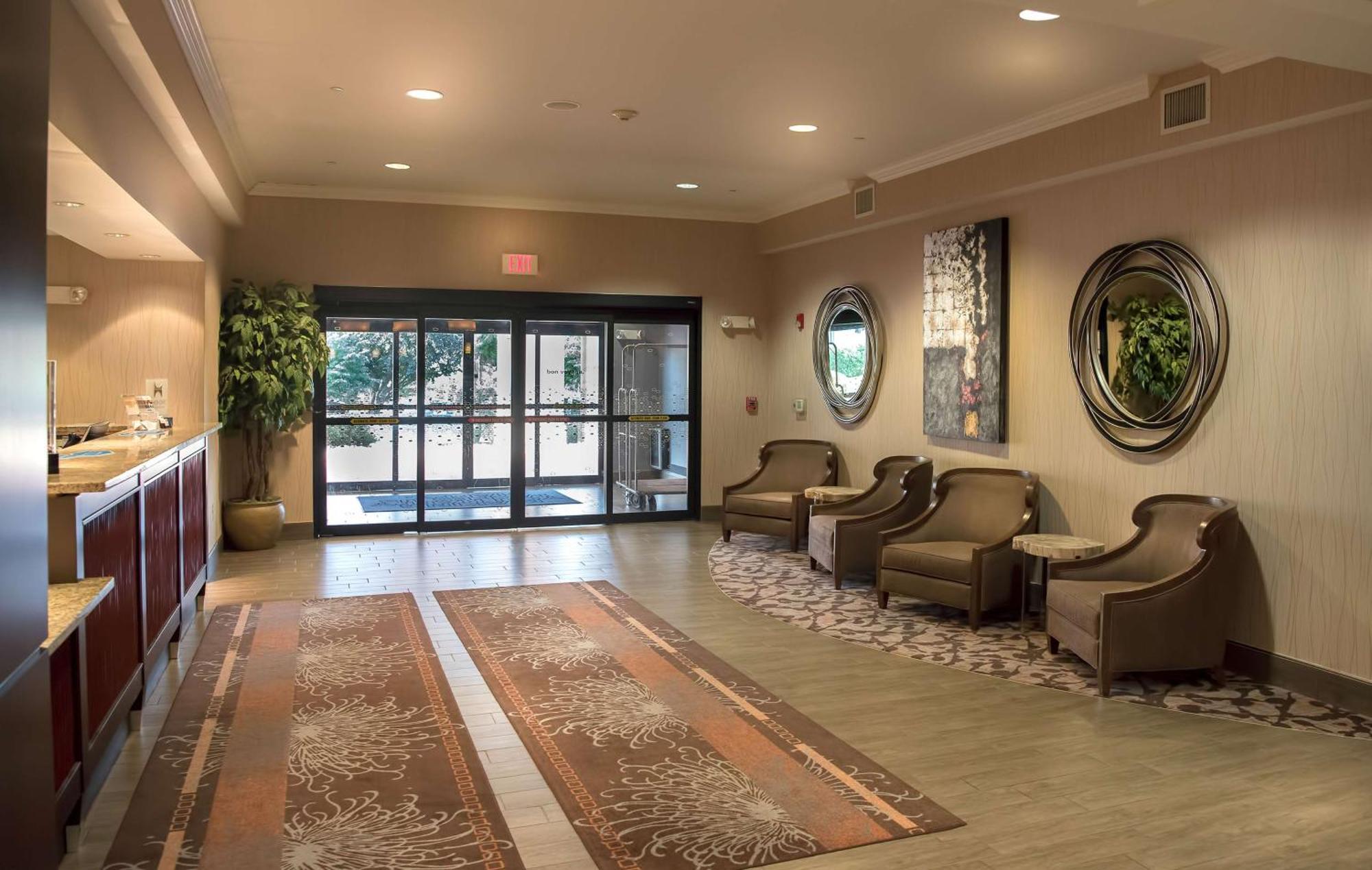 Hampton Inn Doylestown Warrington Kültér fotó