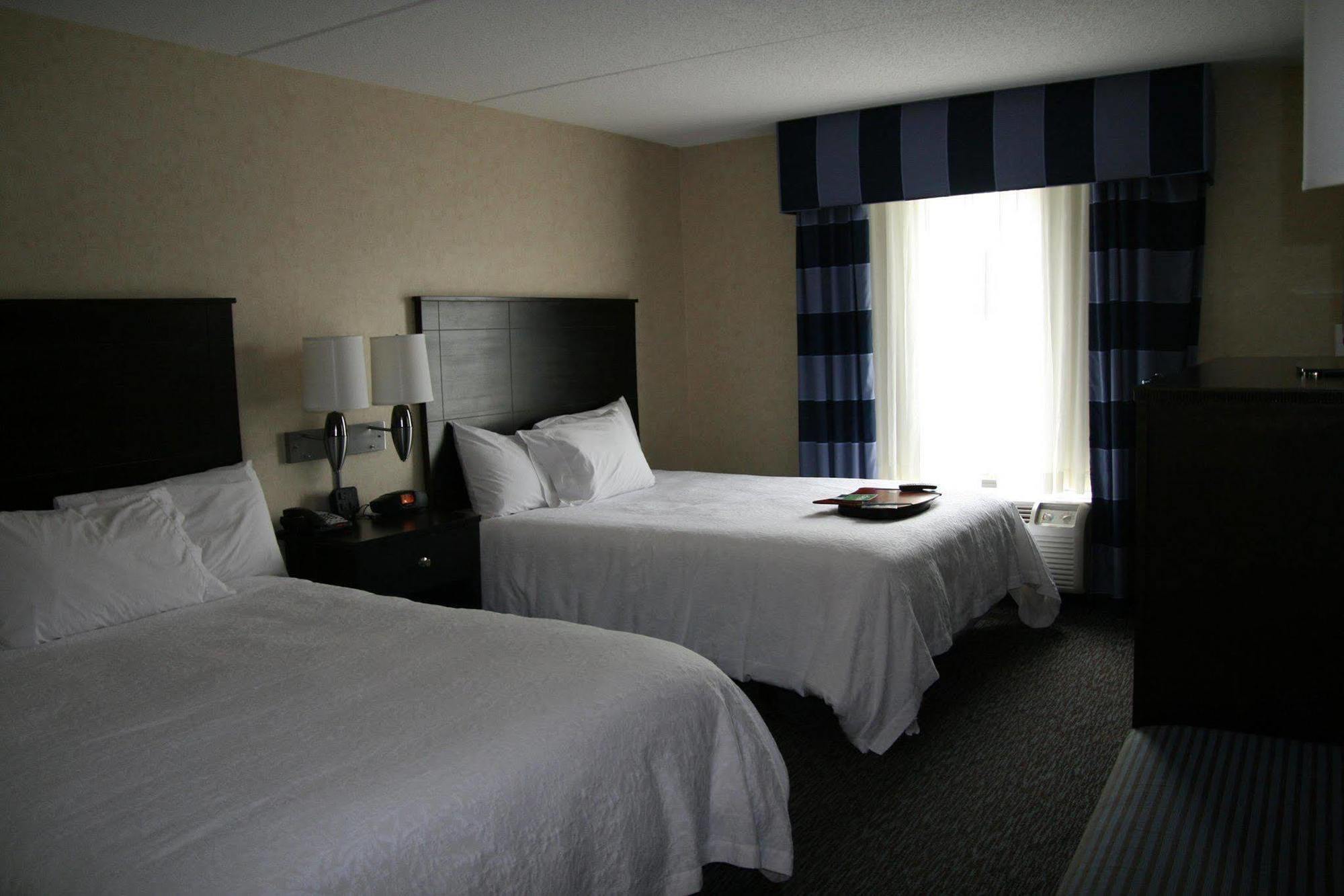 Hampton Inn Doylestown Warrington Kültér fotó
