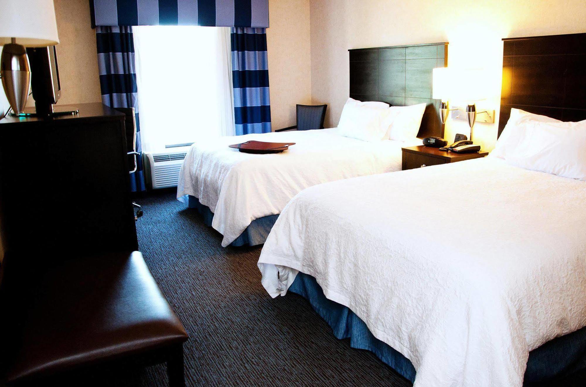 Hampton Inn Doylestown Warrington Kültér fotó