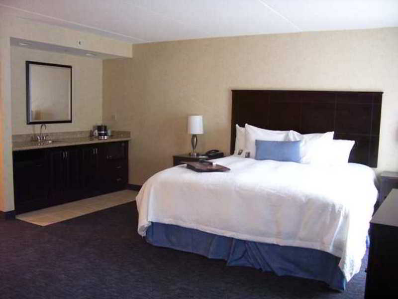 Hampton Inn Doylestown Warrington Szoba fotó